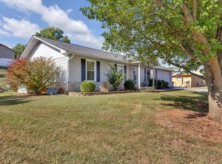 837 Fontana St, Newport, TN 37821