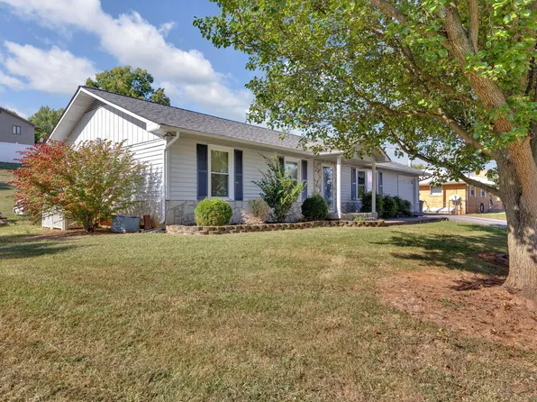837 Fontana St, Newport, TN 37821