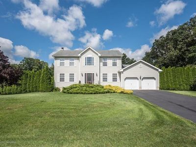 12 River Edge Dr, Jackson, NJ, 08527