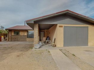 211 Rosedale Cir, Belen, NM 87002