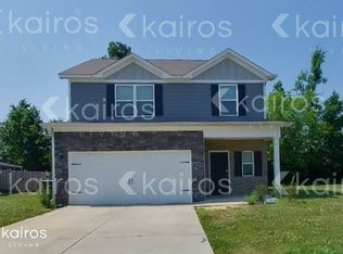 1044 Pilgrim Ln, Montevallo, AL 35115