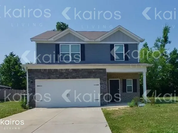 1044 Pilgrim Ln, Montevallo, AL 35115