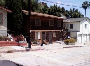 1620-24 Glenwood Dr, San Diego, CA 92103