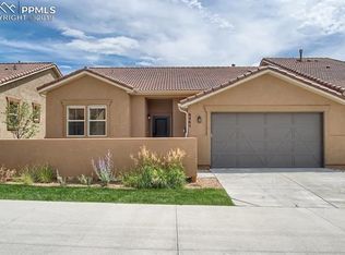 8465 Grand Peak Vista Point, Colorado Springs, CO 80920