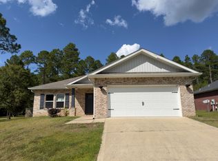 1509 Long Needle Ct, Baker, FL 32531