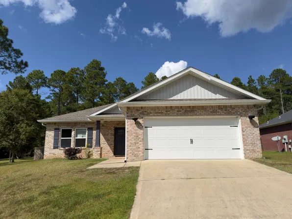 1509 Long Needle Ct, Baker, FL 32531