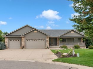 11688 47th Ct NE, Saint Michael, MN 55376