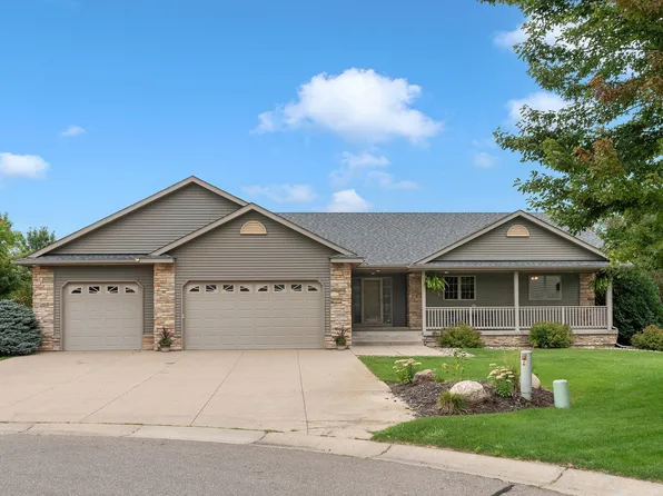 11688 47th Ct NE, Saint Michael, MN 55376