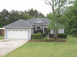 746 Ridgeland Rd, Bethlehem, GA 30620