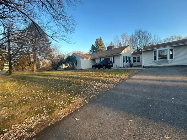 183 E Main St, Westborough, MA 01581