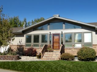 5010 E 18th St, Casper, WY 82609