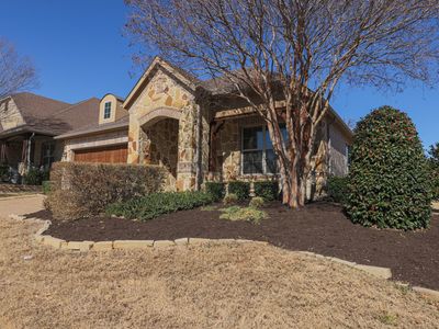 3017 Bella Lago Dr, Denton, TX, 76210