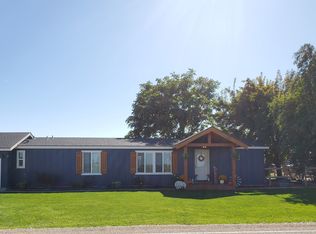 12371 Smith Ave, Nampa, ID 83651