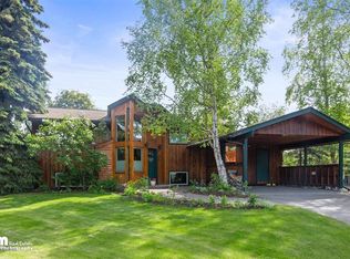 4733 Pavalof St, Anchorage, AK 99507