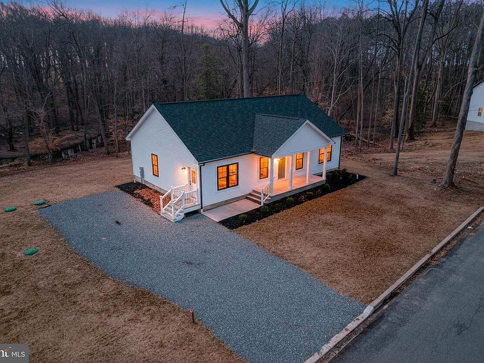 1st image of 156 Pratts Branch Rd