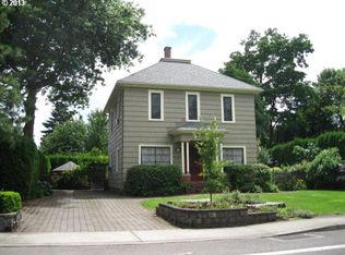 285 S Township Rd, Canby, OR 97013