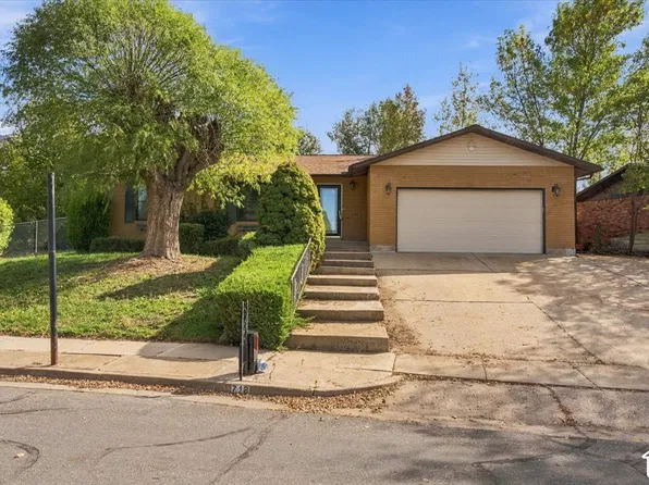 718 N Hope Cir, Layton, UT 84040