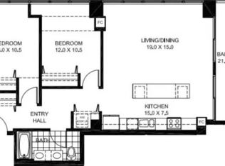 914 W Superior St, Chicago, IL 60642