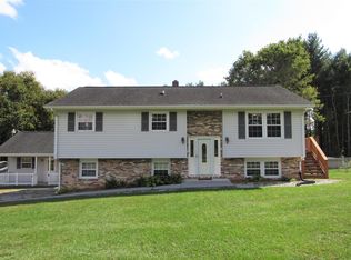 4655 Long Shop Rd, Blacksburg, VA 24060