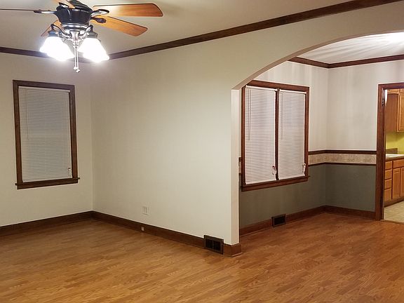 Living room looking NW