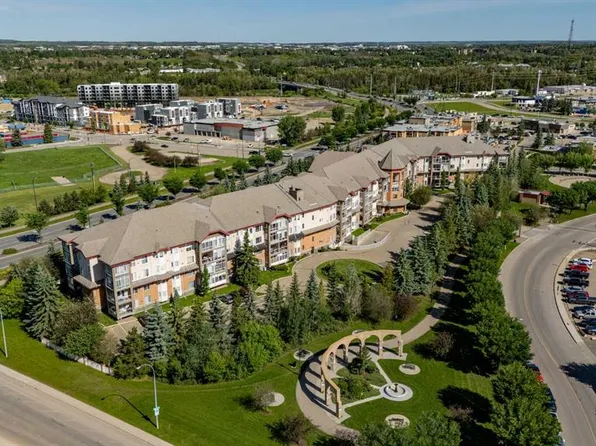 4512 E 52nd Ave #412, Red Deer, AB T4N 7B9