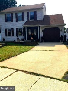 17 Belmont Ct, Sicklerville, NJ, 08081