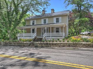 3449 Tennessee #126, Blountville, TN 37617