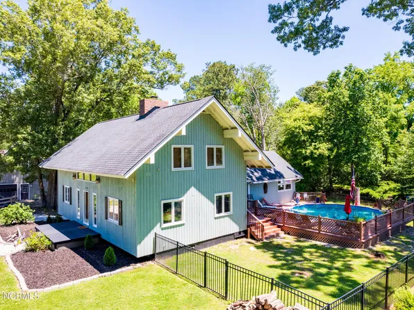 310 Country Club Drive, Edenton, NC 27932