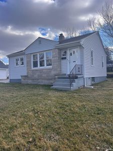 303 Jackson St, Salem, IN, 47167