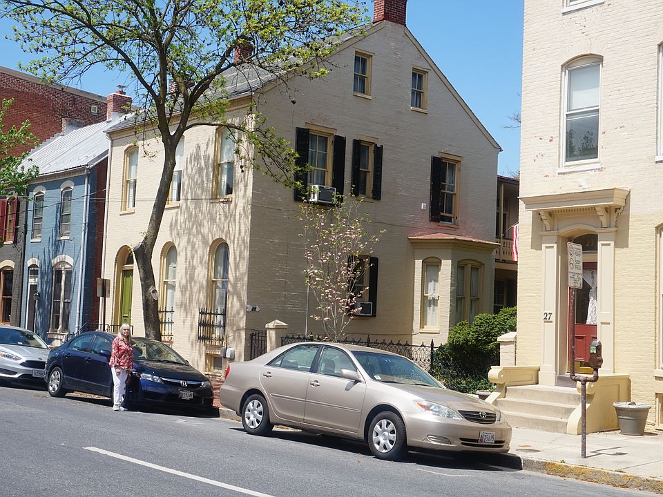 23 East Third St