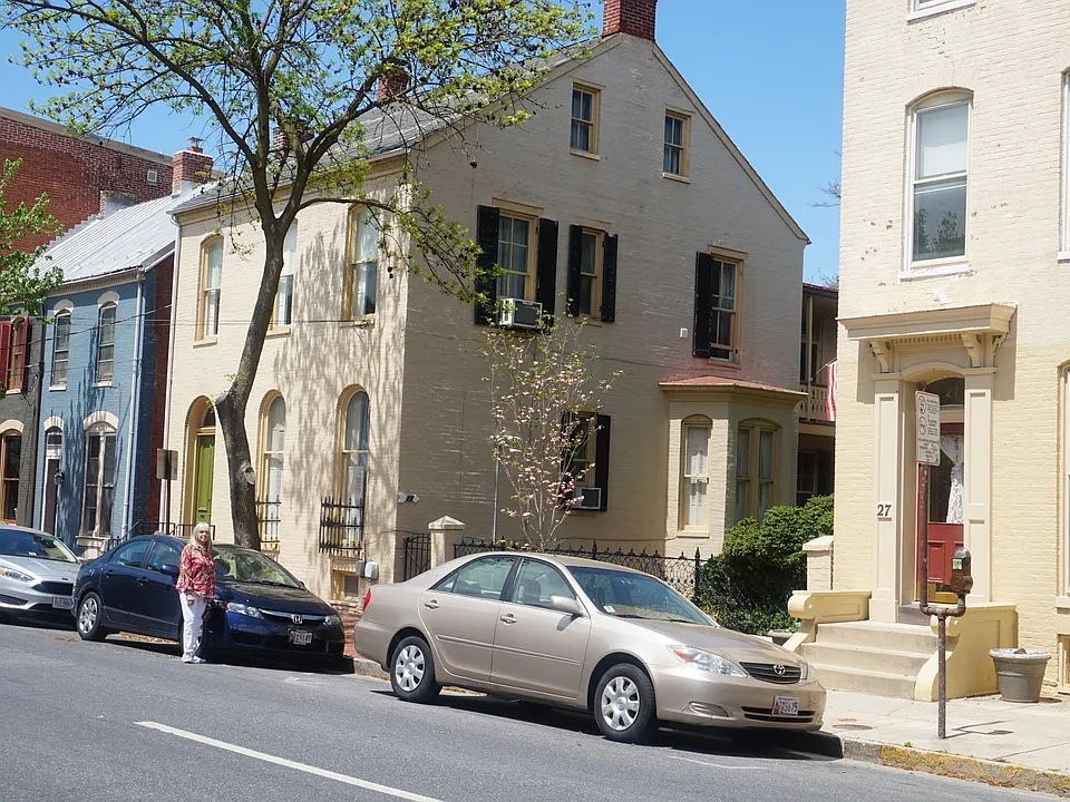 23 East Third St