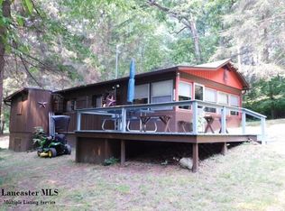 22295 Thompson Ridge Rd, Laurelville, OH 43135