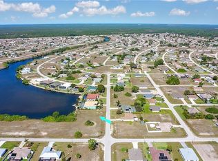 2418 NW 3rd Pl, Cape Coral, FL 33993