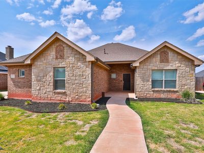 3826 Kady Rdg, Abilene, TX, 79606