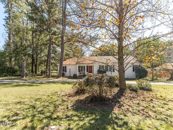 819 Wimbish Rd, Macon, GA 31210