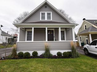 39 Salem Rd, Rochester, NY 14622