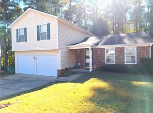 3102 Aberdeen Cv, Lithonia, GA 30038
