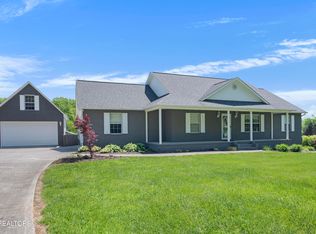 7468 Ravencrest Ln, Corryton, TN 37721