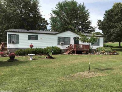 108 W 9th St, Newark, AR, 72562