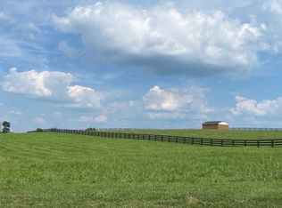 410 Mills Ln, Frankfort, KY