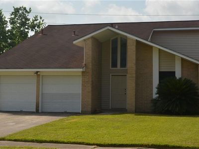 6503 Inwood West Dr, Houston, TX, 77088