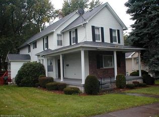 248 Crane St, Scranton, PA 18505