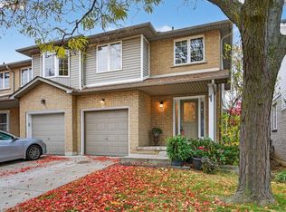 76 Frances Ave #37, Hamilton, ON