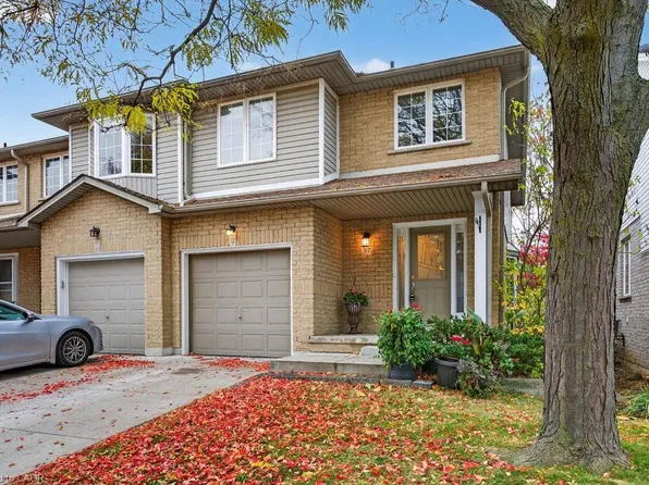 76 Frances Ave #37, Hamilton, ON L8E 5X2