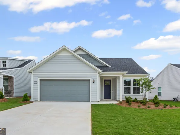 1225 Bartam Dr, Griffin, GA 30223