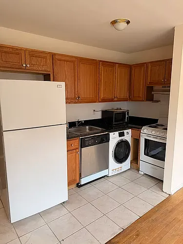 119-54 Metropolitan Ave #4A Photo 1