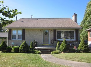 114 Arlington Rd, Winchester, KY 40391