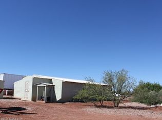 10908 E Calle Gavilan, Hereford, AZ 85615