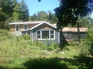 394 Dranbauer Rd, Taghkanic, NY 12523