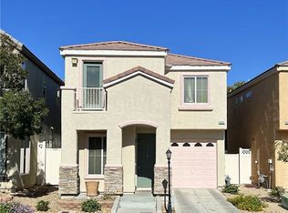 1592 Evening Spirit Ave, Las Vegas, NV 89183